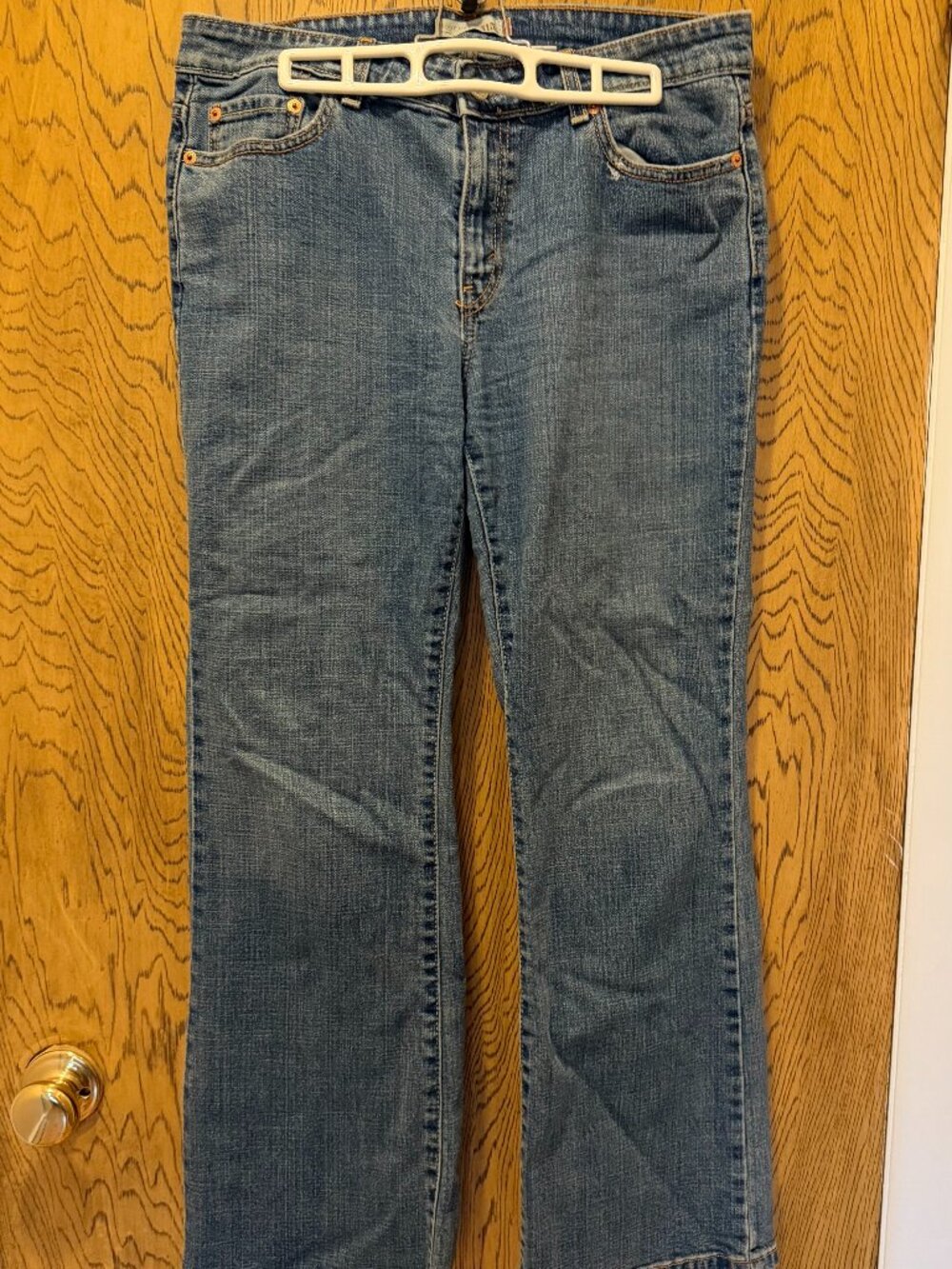 Levis 515 jeans